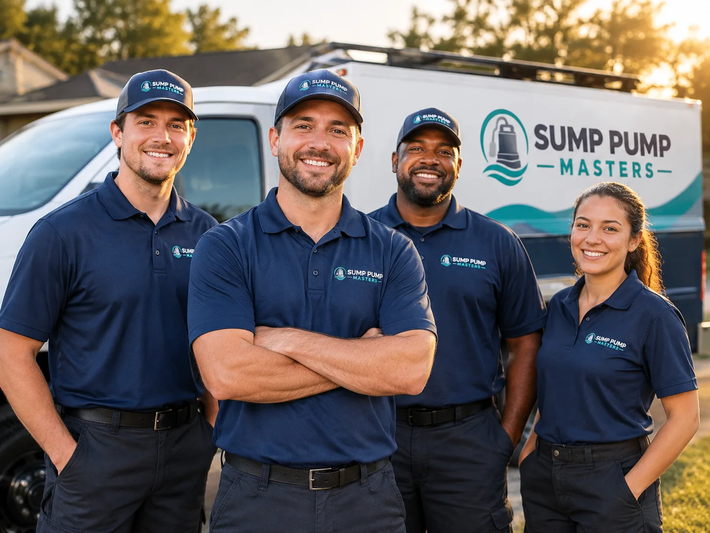 Sump Pump Repair company in Centerville, IA